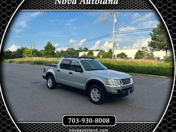 FORD EXPLORER SPORT TRAC 2010 1FMEU5BE0AUA23560 image FORD EXPLORER SPORT TRAC 2010 1FMEU5BE0AUA23560 image
